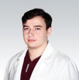 Зенаишвили Реваз Дмитриевич