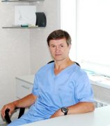 Золотунов Сергей Николаевич