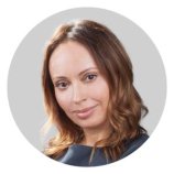 Яценко Ольга Владимировна