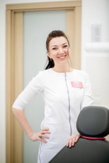 Бабич Наталья Михайловна