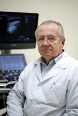 Абрамов Юрий Николаевич