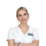 Булах Оксана Николаевна