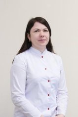 Герасимова Анна Вячеславовна