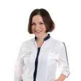 Владисова Дарья Андреевна