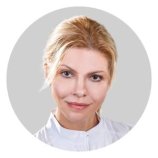 Балуева Людмила Вениаминовна
