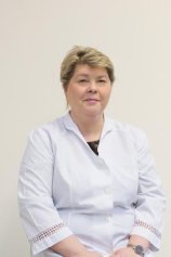 Белевская Надежда Юрьевна