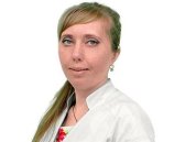 Смирнова Ирина Олеговна