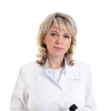 Лихтенберг Наталия Валентиновна