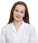 Ильина Мария Леонидовна