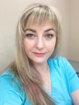 Антонова Анастасия Сергеевна
