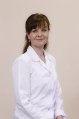 Антипова Лидия Александровна
