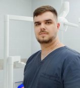 Кулицкий Юрий Сергеевич