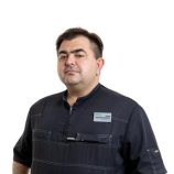Сулоев Алексей Николаевич