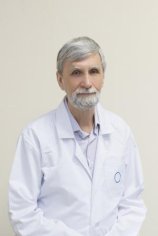 Бажанов Николай Олегович
