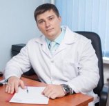 Федоров Максим Александрович