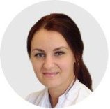 Афанасьева Ксения Геннадьевна