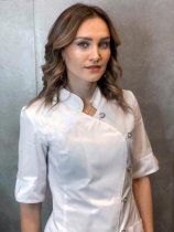 Сахапова Гульназ Эдиповна