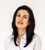 Потапова Александра Владимировна