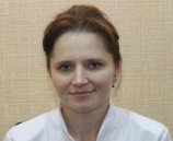 Булучевская Вера Николаевна