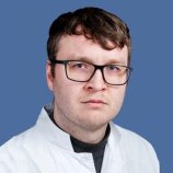 Каверин Николай Дмитриевич