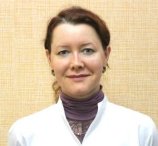 Фатеева Регина Николаевна