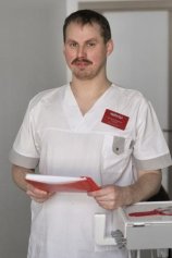 Галичев Дмитрий Андреевич