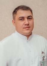Галятин Денис Олегович