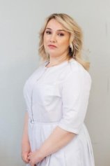 Бургова Наталья Ивановна
