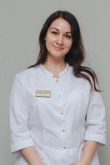 Астафьева Татьяна Николаевна