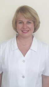 Попова Ольга Владимировна