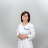 Сызмас Ирина Валерьевна