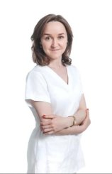 Милова Нина Павловна