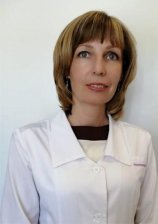 Артюшенко Оксана Михайловна
