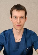 Пащенко Роман Петрович