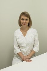 Шапорова Марина Александровна