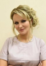 Цыганова Виктория Александровна