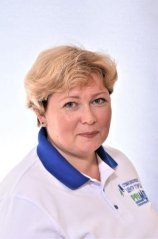 Аруцова Илона Юльевна