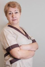 Терехова Ирина Алексеевна