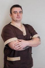Клинов Иван Андреевич