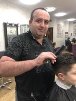 Авагян Аршак Феликсович