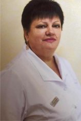 Хаустова Ирина Витальевна