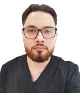 Луппов Дмитрий Степанович