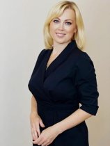 Чумичева Юлия Борисовна