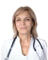 Рыжкова Елена Саркисовна