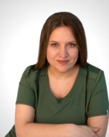 Зеленкова Наталья Вячеславовна