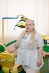 Соловьева Марина Александровна