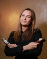 Физер Юлия