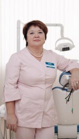 Ефремова Елена Леонидовна