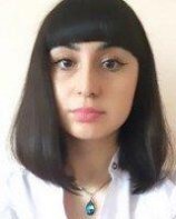 Ярмамедова Айсель Вахидовна