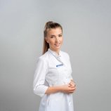 Черненкова Кира Андреевна